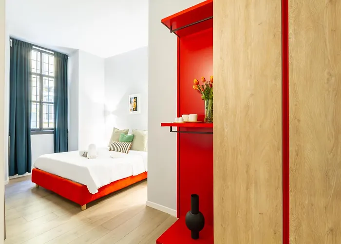 House Of Design Casati - Corso Buenos Aires Mailand