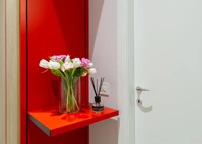 House Of Design Casati - Corso Buenos Aires 3* Mailand