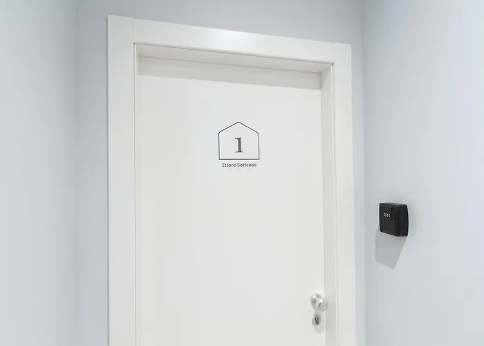 House Of Design Casati - Corso Buenos Aires 3* Mailand