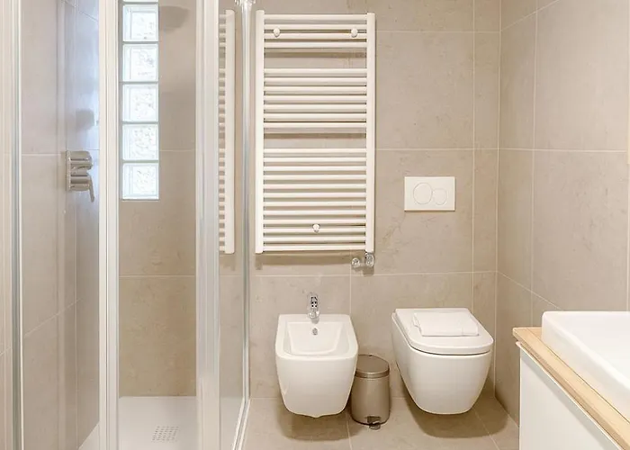 Apartment The Boutique - Duomo Luxury - Center