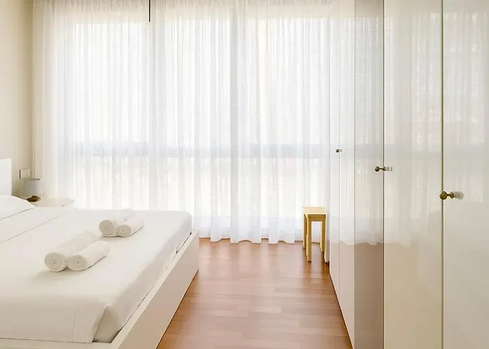 The Boutique - Duomo Luxury - Center Apartmán Milán
