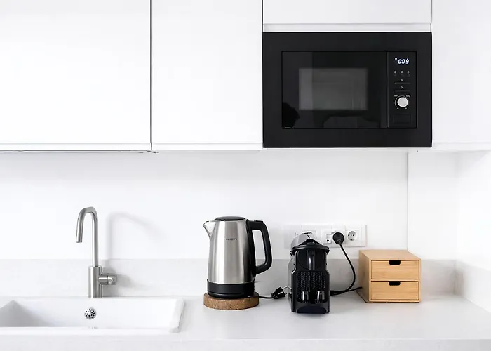 Apartmán The Boutique - Duomo Luxury - Center *