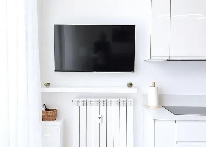 The Boutique - Duomo Luxury - Center Apartmán