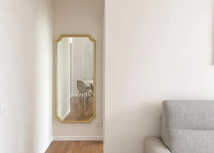 The Boutique - Duomo Luxury - Center