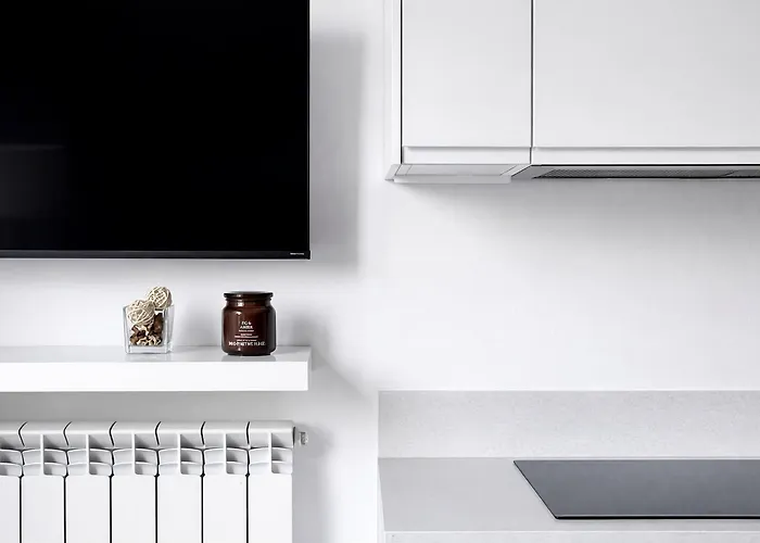 Apartmán The Boutique - Duomo Luxury - Center *