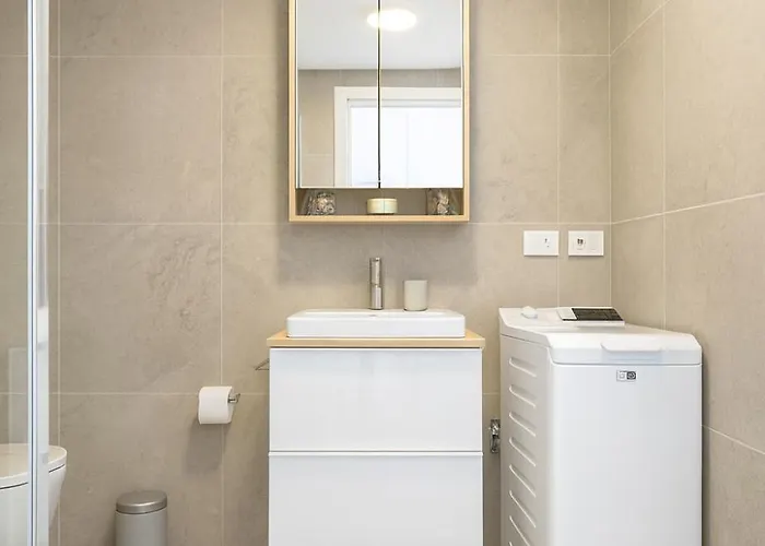 Apartment The Boutique - Duomo Luxury - Center