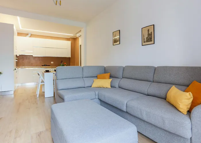 Apartament La Casa Sole