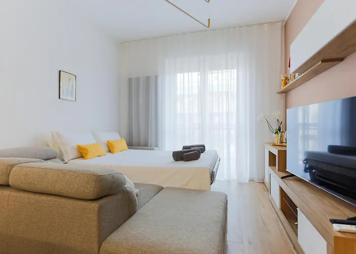 La Casa Sole * Milano