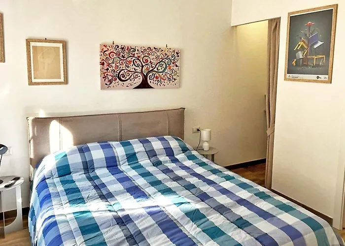 Lägenhet Casa Dimi *