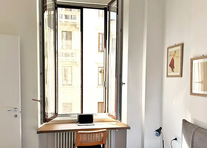 Casa Dimi Lägenhet *