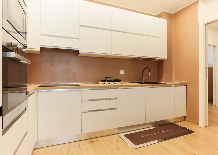 La Casa Sole * Mediolan