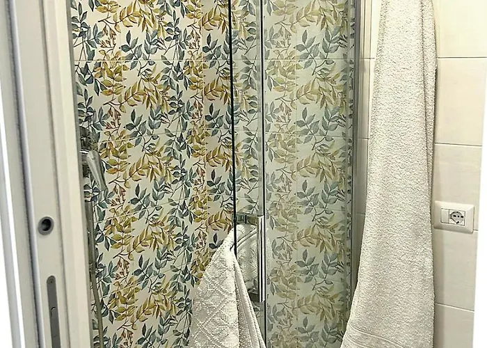 Casa Dimi Lägenhet Milano