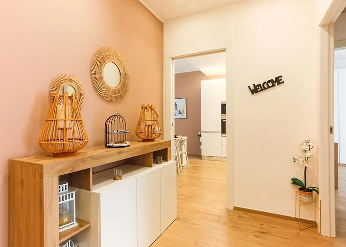 La Casa Sole Appartamento Milano