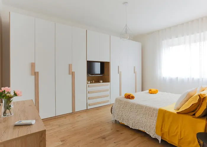 Apartament La Casa Sole