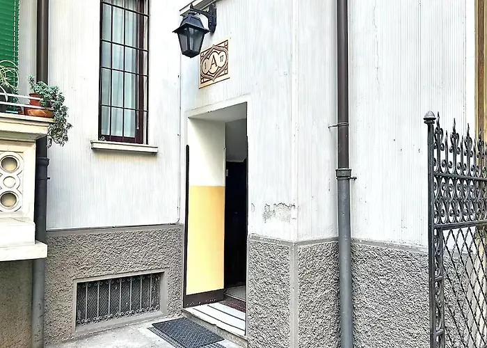 Casa Dimi Milano