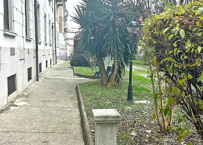 Casa Dimi Milano