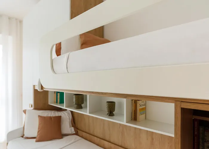 Apartament La Casa Sole