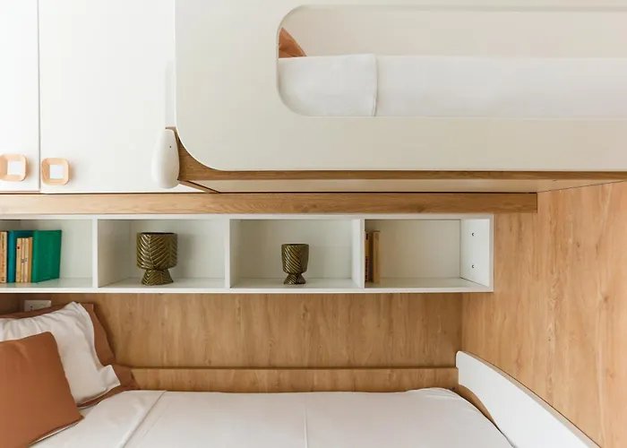 Apartament La Casa Sole