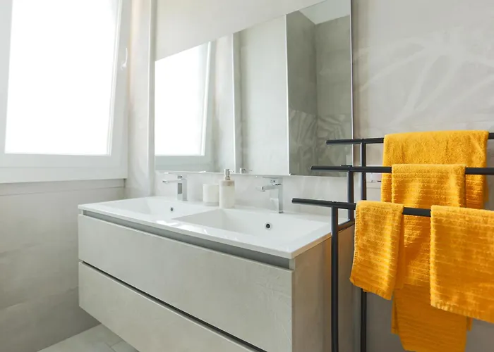 La Casa Sole Apartament Mediolan