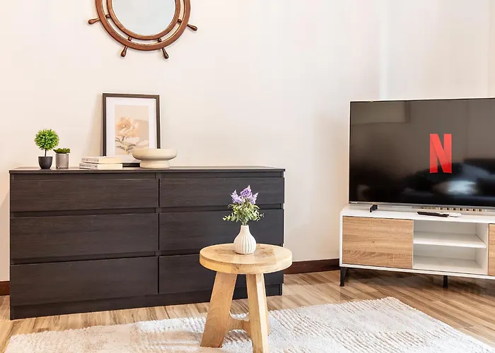 Dehomes - Ampia Casa In Centro 3 E 2 Bagni *