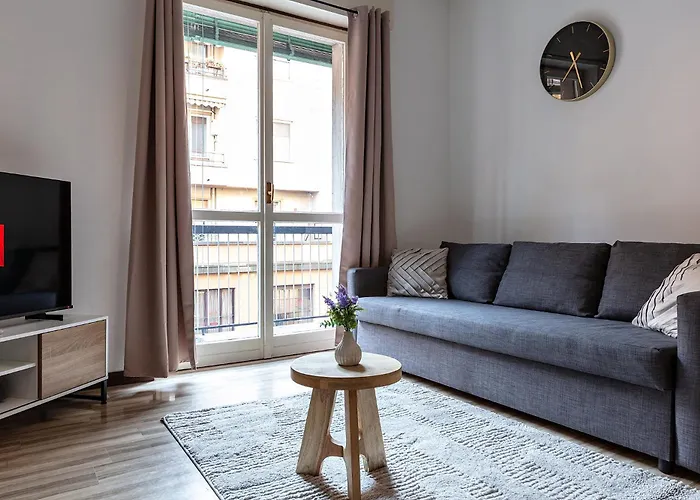 Dehomes - Ampia Casa In Centro 3 E 2 Bagni