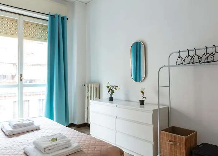 Dehomes - Ampia Casa In Centro 3 E 2 Bagni *