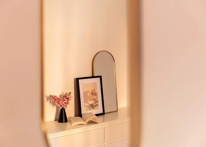 Dehomes - Ampia Casa In Centro 3 E 2 Bagni Apartman *