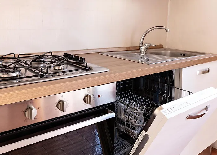 Dehomes - Ampia Casa In Centro 3 E 2 Bagni