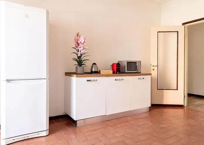 Dehomes - Ampia Casa In Centro 3 E 2 Bagni * Milánó