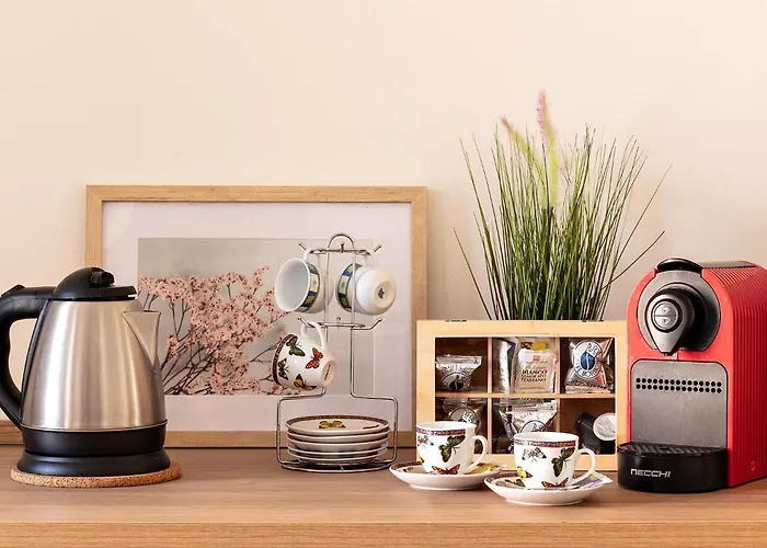 Apartman Dehomes - Ampia Casa In Centro 3 E 2 Bagni