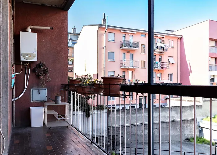 Dehomes - Ampia Casa In Centro 3 E 2 Bagni Apartman *