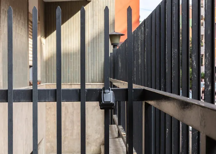 Dehomes - Ampia Casa In Centro 3 E 2 Bagni Apartman *