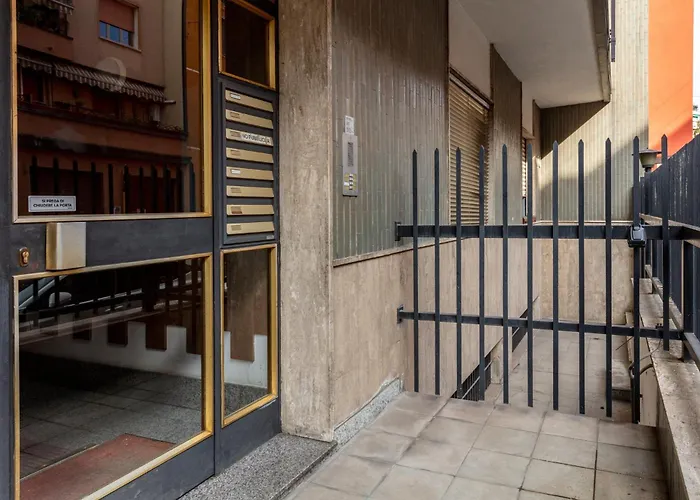 Dehomes - Porta Vittoria Luxury *