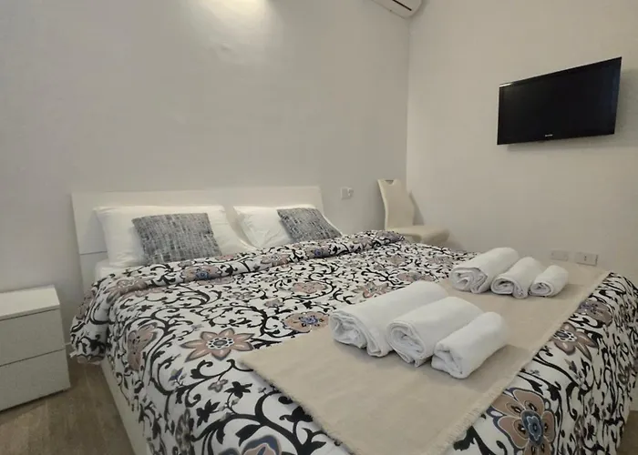 K Citylife By Nm Apartman *