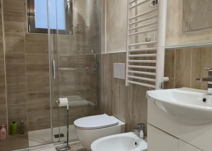 Apartment K Citylife By Nm *