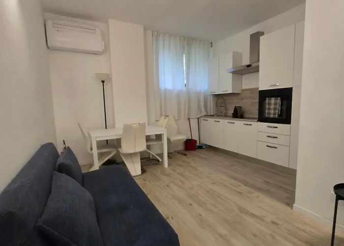 K Citylife By Nm * Mailand