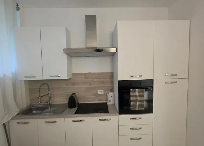 K Citylife By Nm Apartment *