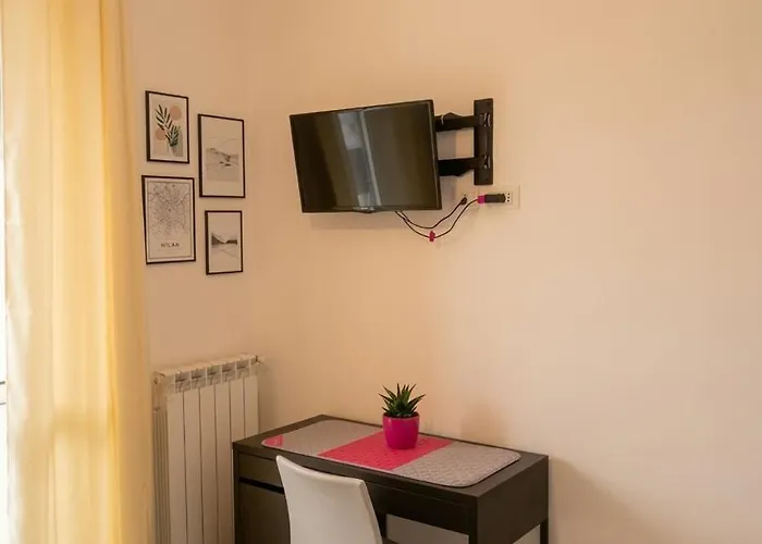 -l' Oasi Del Turista, 4- Station 3*