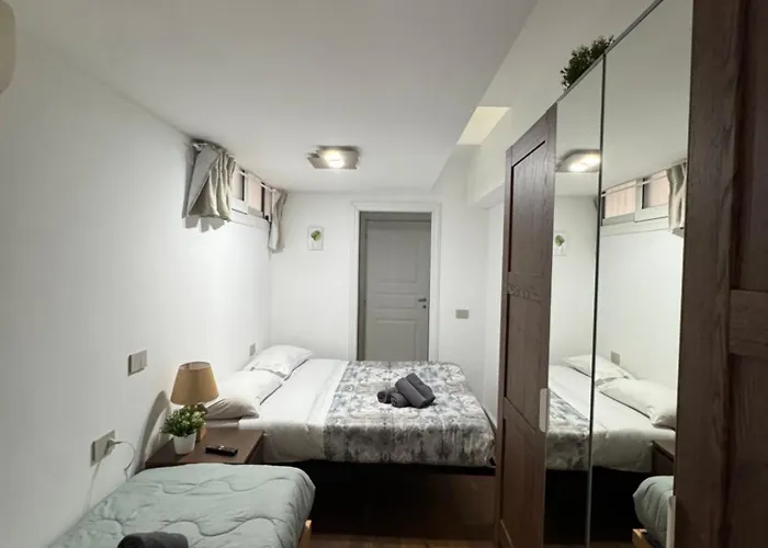 Dea Dreams - Lofty Marghera *