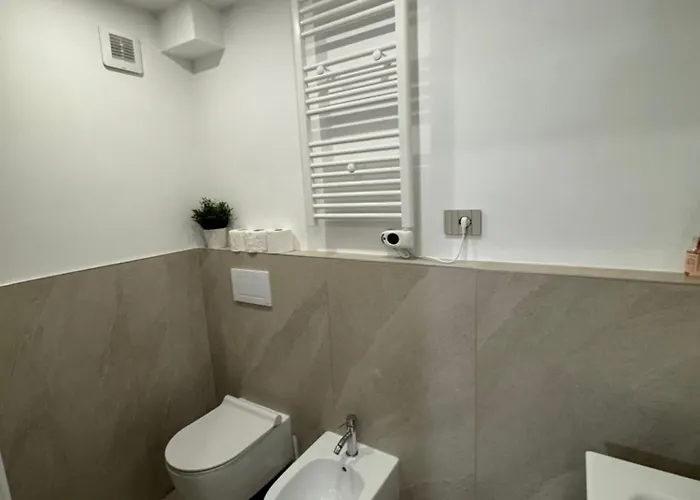 Holiday home Dea Dreams - Lofty Marghera *