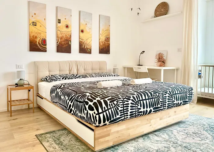 Fiera San Siro Free Parking *