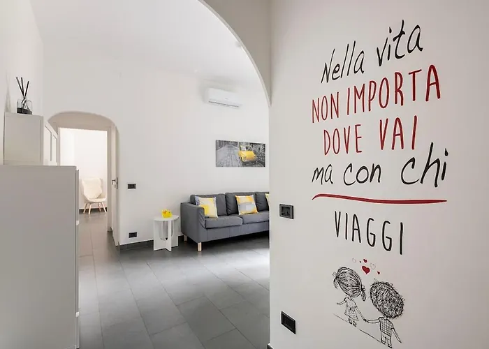 公寓 Linate Garden House Mecenate Fabrique Arena Santagiulia *