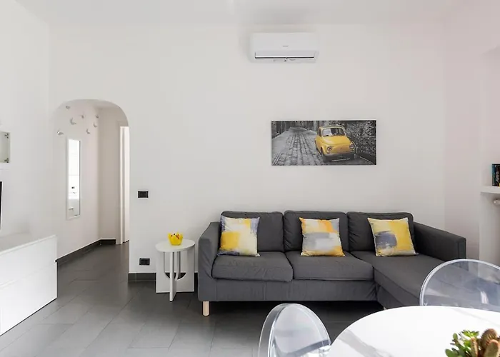 Linate Garden House Mecenate Fabrique Arena Santagiulia * 米兰