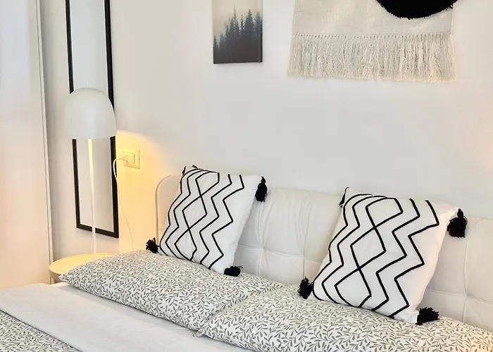 Fiera San Siro Free Parking Апартаменты