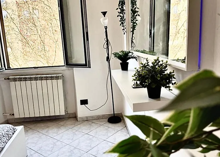 U66-porta Vittoria & Romana,duomo,centrale * Milão