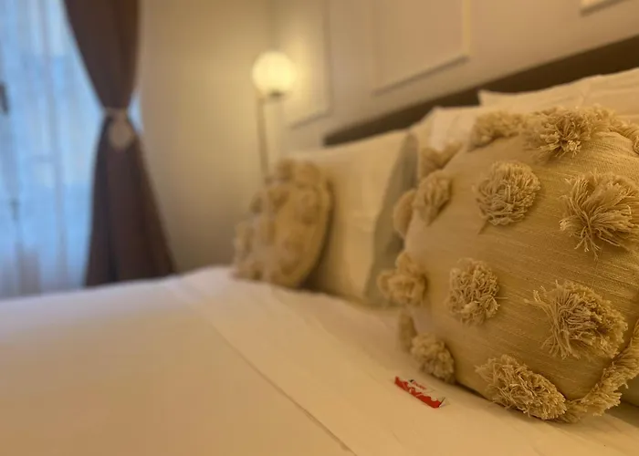 Acasadiimma 5 Min Da Bocconi 3 Stops Duomo E Navigli Con Wifi E Balcone