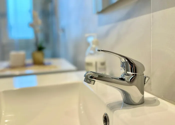 Fiera San Siro Free Parking Апартаменты