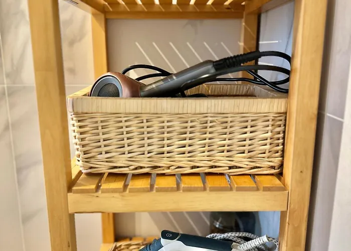 Апартаменты Fiera San Siro Free Parking *