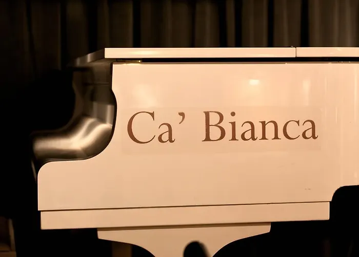 Excel Naviglio - Ca'bianca Hotel Milaan