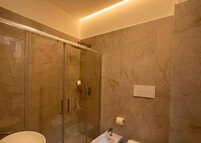 In Elegant Close To The Center * Milano